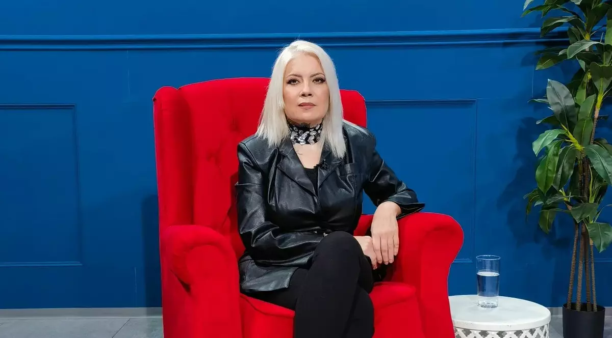 Cum a slăbit Catinca Roman și ce face pentru a-și menține greutatea pe care și-o dorește. „Toată viața am avut probleme”