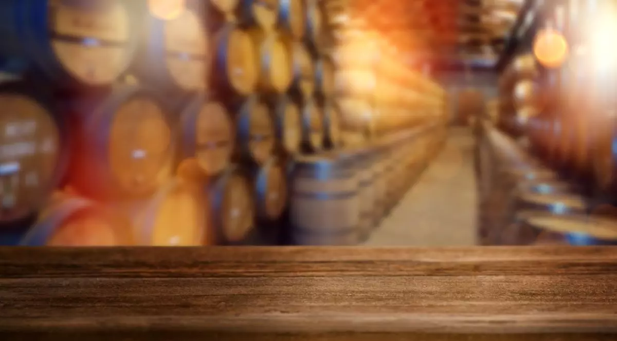 Ce înseamnă când visezi butoi