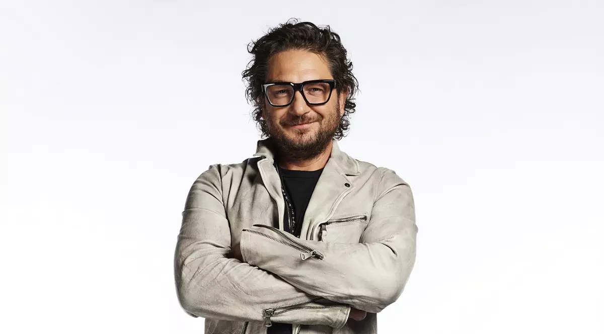 Dezvăluirea făcută de Florin Dumitrescu înainte de începutul MasterChef 2024 la Pro TV: „Există un șorț care trimite un concurent direct în bucătărie”