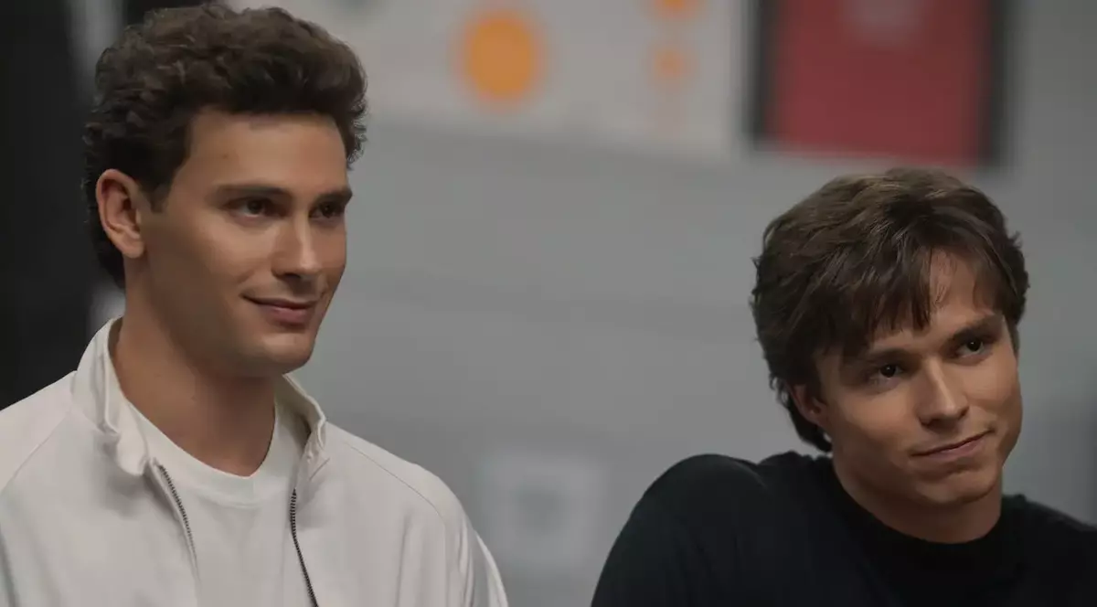 Greșelile serialului Netflix „Monsters: The Lyle and Erik Menendez Story”