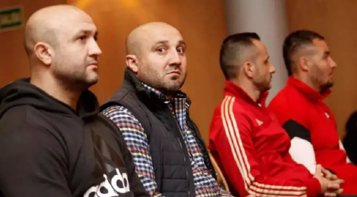 De ce a fost condamnat la 55 de ani de închisoare în Spania interlopul Cristian Săndulache, găsit spânzurat în închisoare