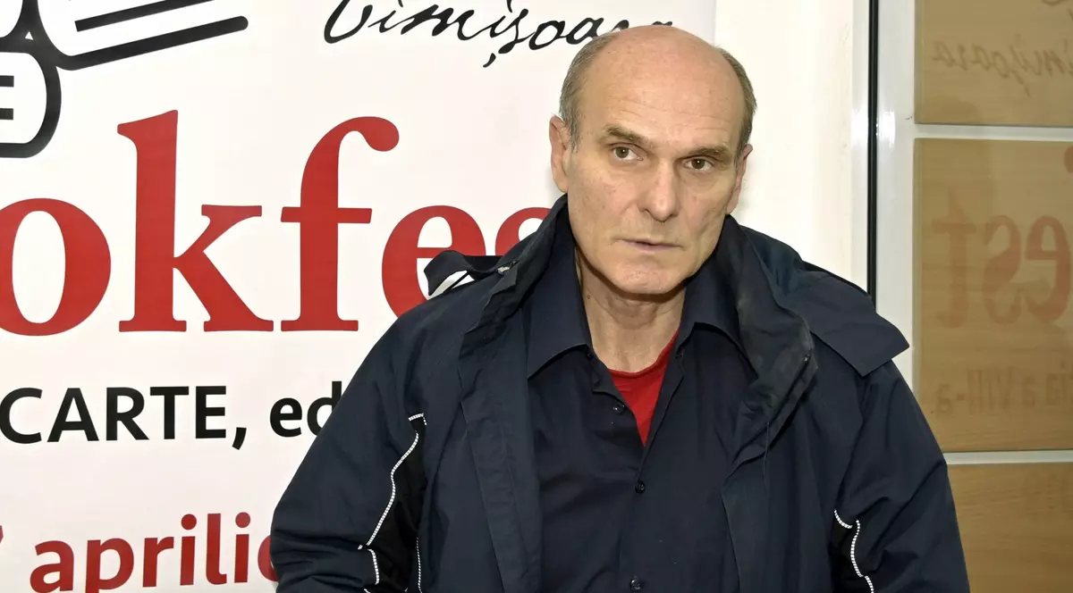 Cristian Tudor Popescu spune că Ion Țiriac „o fi fost mai performant în a turna Securitatea comunistă la KGB-ul sovietic”