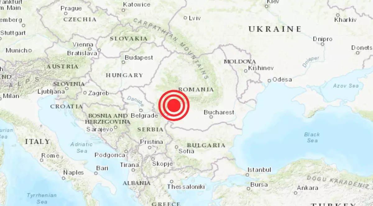 România se pregătește pentru marele cutremur, iar spitalele și primăriile sunt în alertă: „Este nevoie de o expertiză tehnică”