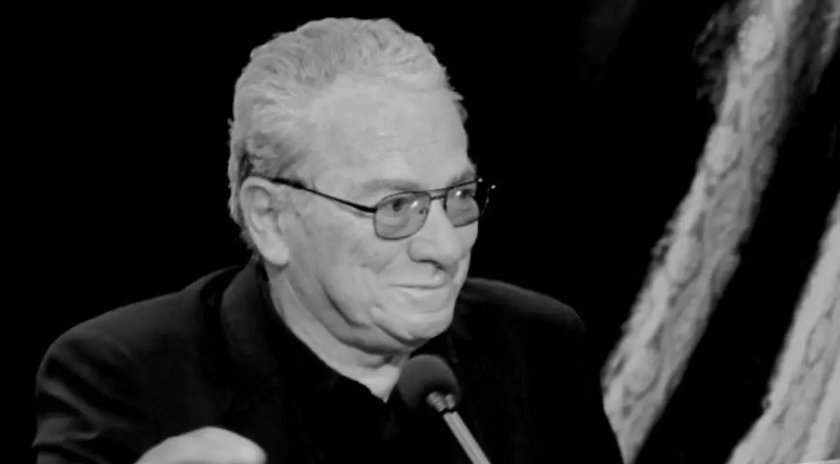 Regizorul Dan Necșulea a murit. Programe in memoriam la postul public de televiziune