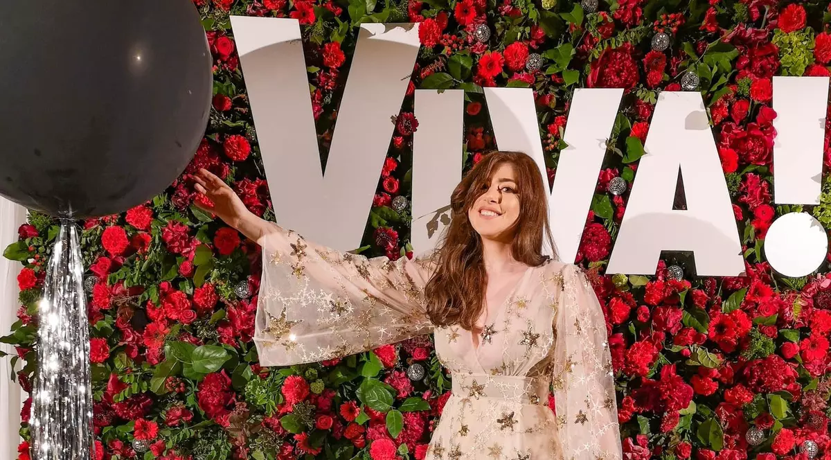 Dana Enache este noul Group Editor-in-Chief al platformelor de conținut Unica & VIVA!