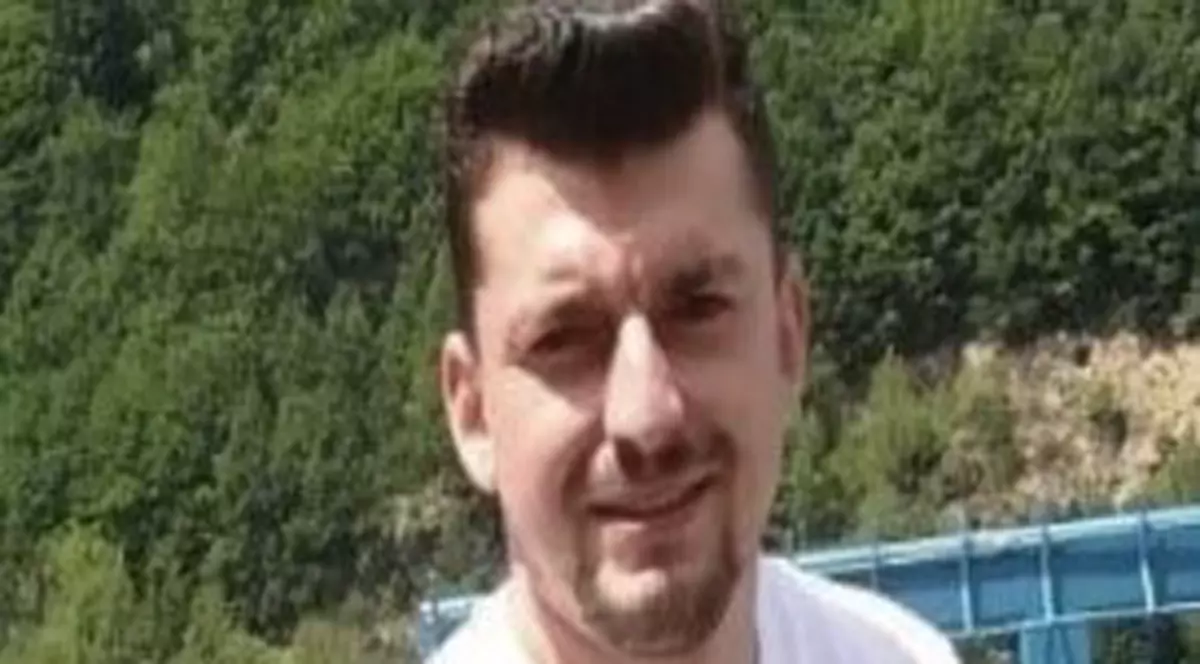Tânăr din Sibiu, dispărut fără urmă după ce a plecat de acasă cu mașina