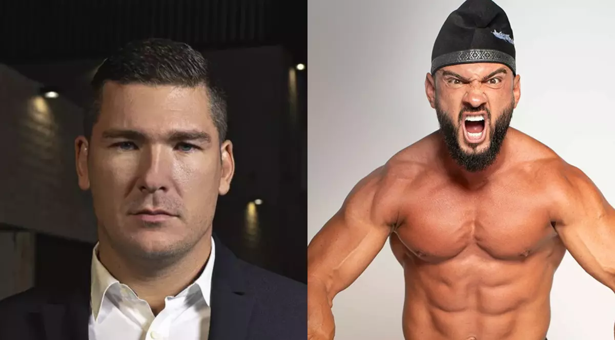 Dorian Popa, dat în judecată de omul de afaceri Călin Donca. Câți bani vrea să obțină acesta de la cântăreț: „Vreau să îi donez unui orfelinat”