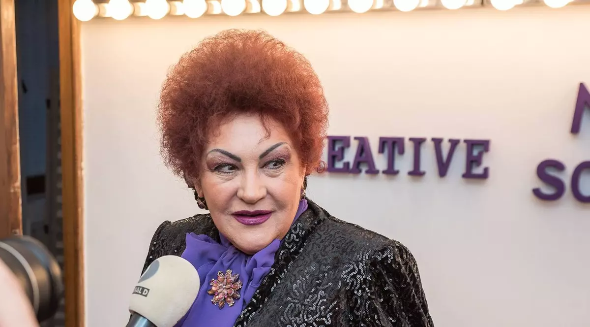 Imagini rare cu familia Elenei Merișoreanu. Artista de muzică populară și-a botezat strănepotul. „Nu am vrut să facem tam-tam”