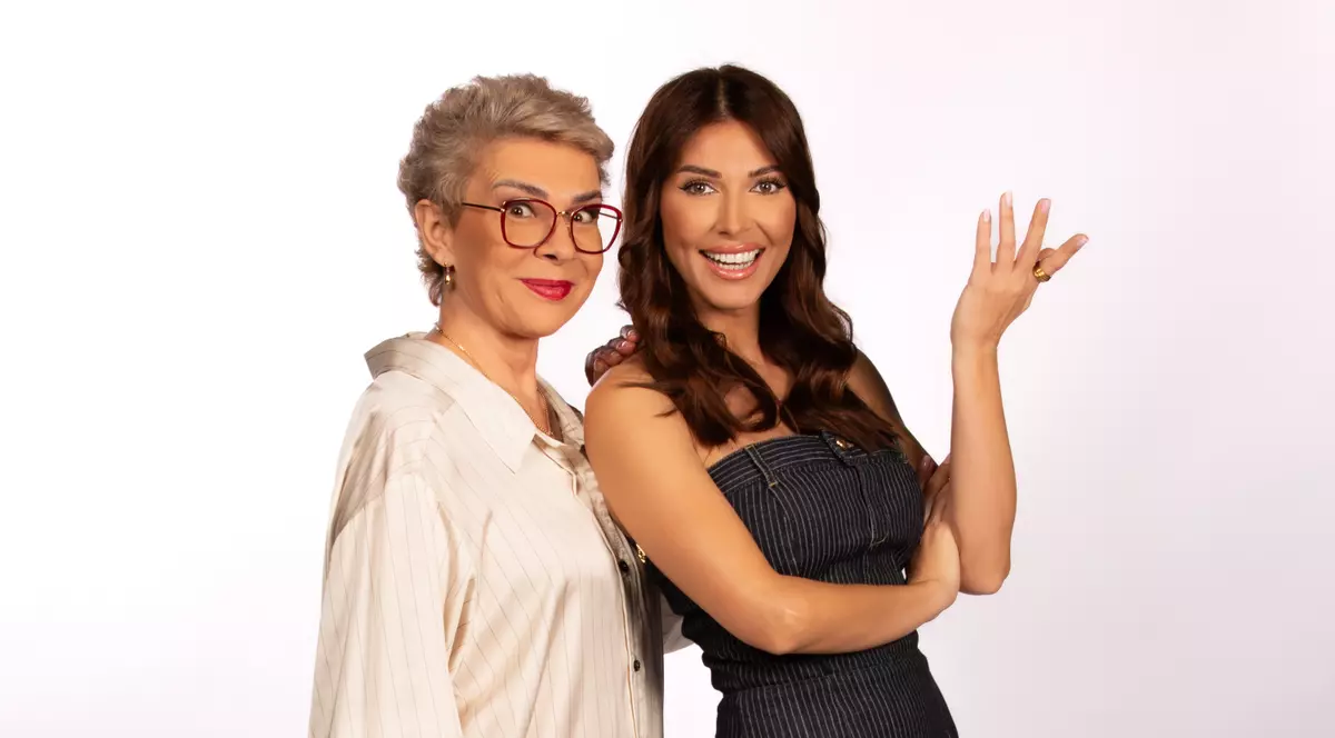 Emisiunea lui Teo Trandafir și a Ilincăi Vandici, mutată la un alt post de televiziune. Nu va mai fi difuzată la Kanal D2: „Începem de la ora 8.00”