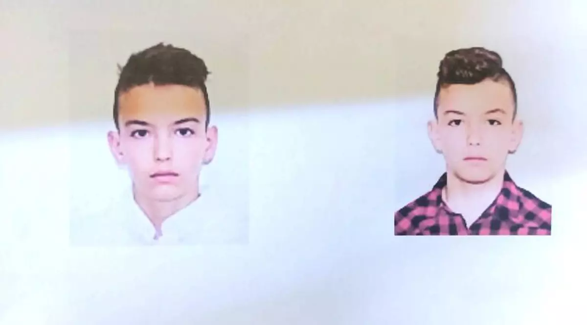 Gemenii din Târgu Jiu, dați dispăruți de familie, au fost găsiți în Arad. Băieții își închiriaseră o garsonieră