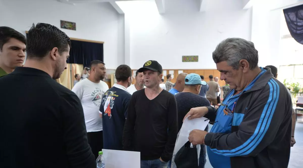 Aproape 20.000 de locuri de muncă, scoase la concurs în sectorul public de la începutul anului. Cine a fost cel mai mare angajator de stat