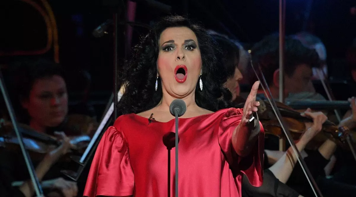 Angela Gheorghiu a fost huiduită în Coreea de Sud, după ce a întrerupt un spectacol: „Respectați-mă!”