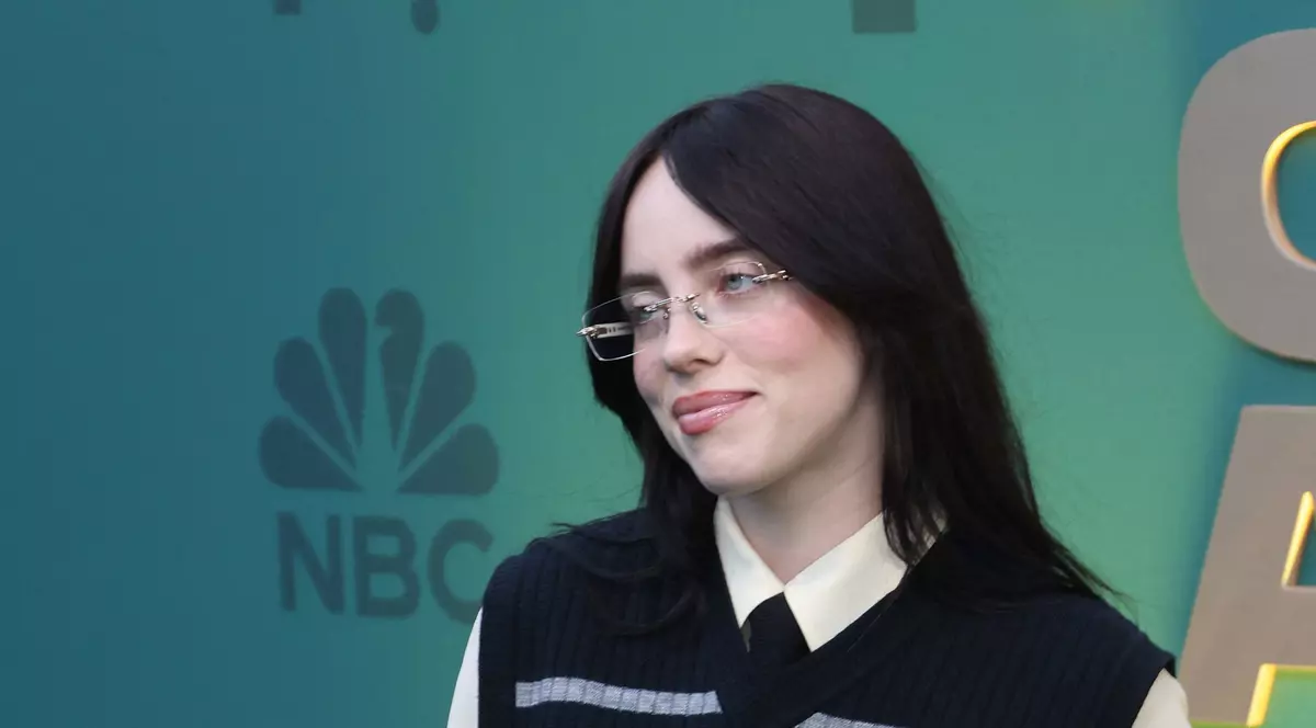 Billie Eilish o susţine pe Kamala Harris la alegeri: „Votaţi ca şi cum viaţa voastră ar depinde de asta, pentru că aşa este”