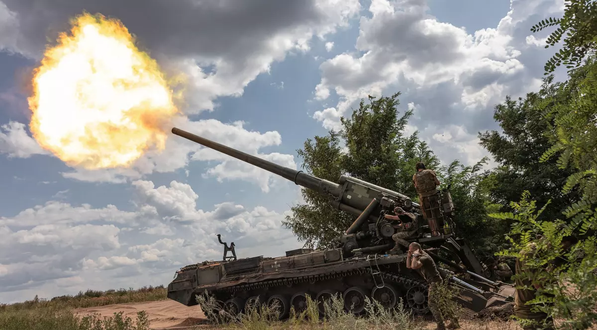 Kremlinul îi răspunde lui Zelenski și anunță când se va încheia războiul din Ucraina: „Pentru noi nu există altă opţiune”