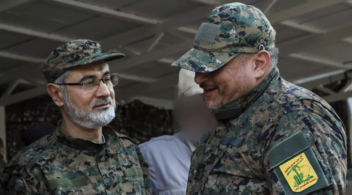 Lista liderilor Hezbollah și Hamas care au fost uciși de Israel. Un comandant Hezbollah a coordonat atentatul din 1983, de la Beirut