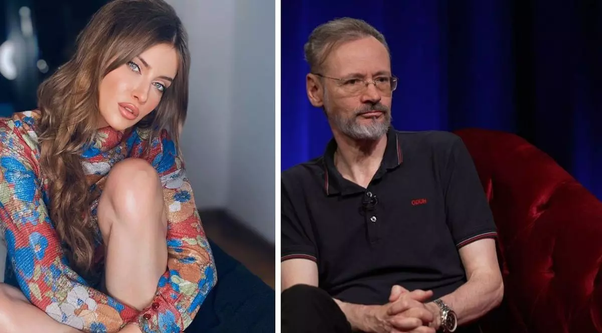 Iulia Albu își acuză fostul soț că i-a aruncat rochia de mireasă. „Păcat. Era cu adevărat o rochie de vis. Nu mai există”