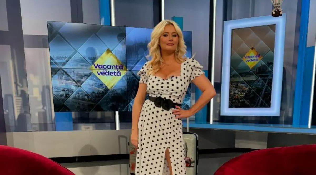 Laura Cosoi, oprită în trafic de polițiști și amendată cu 2.400 de lei. Ce greșeală a făcut actrița. „Eu știam că nu ai voie”