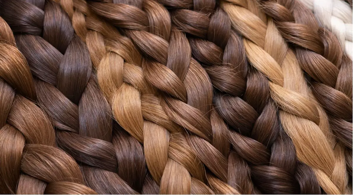 Obține un păr mai bogat și mai voluminos cu ajutorul extensiilor