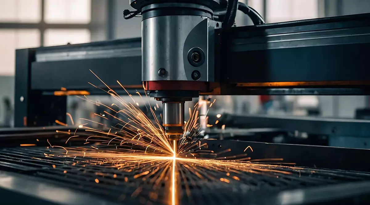 Mașini de prelucrare industrială: Soluții moderne pentru eficiență și precizie