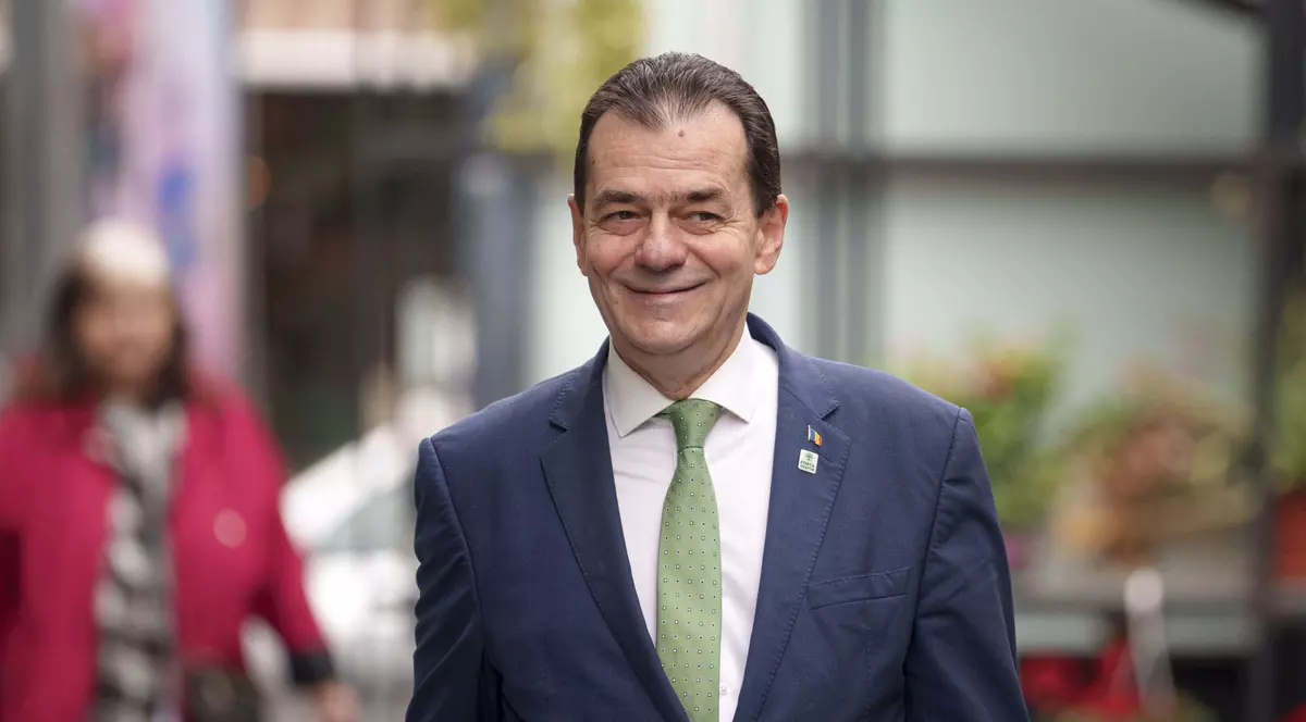 Nicolae Ciucă nu va mai fi președintele PNL după alegeri, spune Ludovic Orban. Ce crede despre viitorul lui Klaus Iohannis în politică