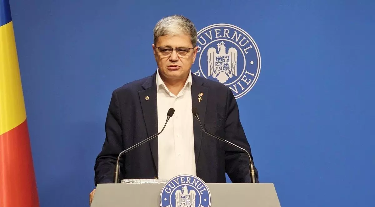Marcel Boloș revine la Ministerul Proiectelor Europene pentru a debloca tranșele din PNRR, spune PNL
