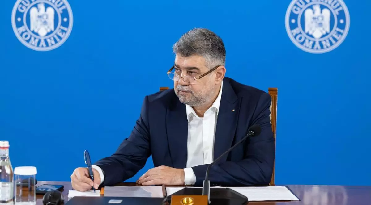 Ciolacu, după captura record de droguri din Portul Constanța: „Măsurile de prevenție sunt esențiale pentru combaterea consumului”