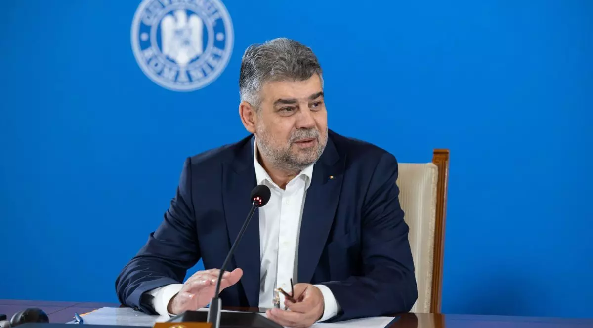 Deficitul bugetar al României se tot mărește și a trecut de 96 de miliarde de lei