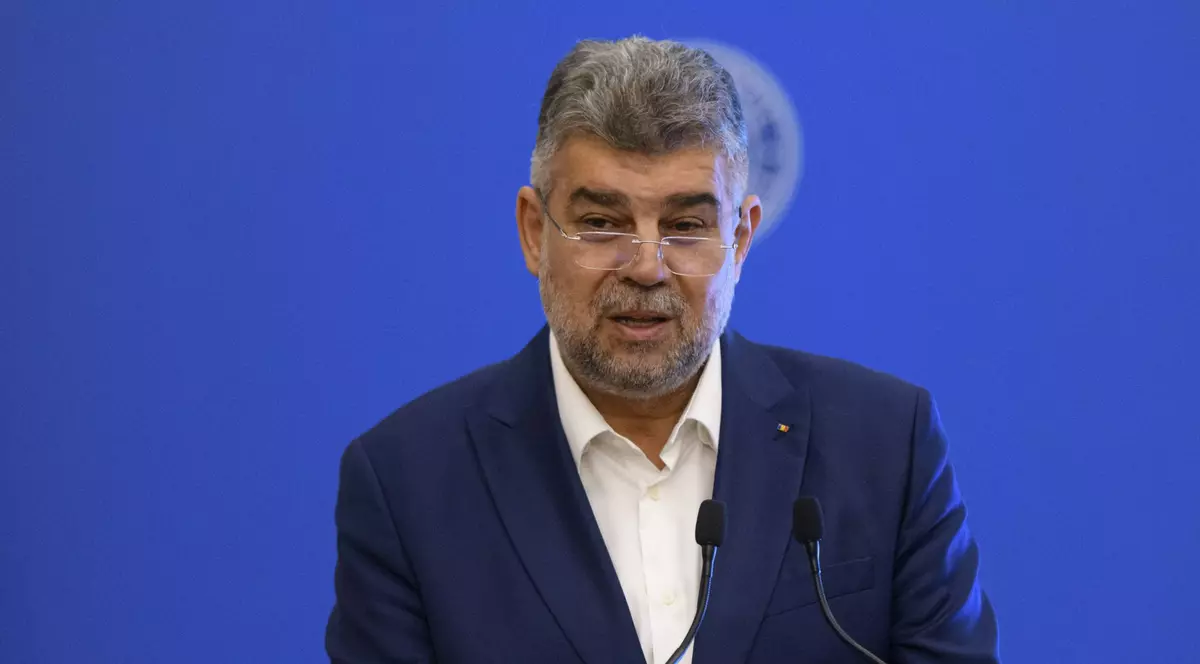 Ciolacu, despre proiectul PNL pentru candidatura lui Iohannis la parlamentare: Nu e nevoie de legislaţie suplimentară ca domnul preşedinte să candideze