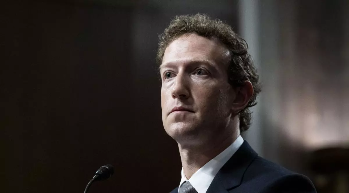 Averea lui Mark Zuckerberg a depășit 200 de miliarde de dolari. Fondatorul Facebook, aproape de a deveni al treilea cel mai bogat om din lume