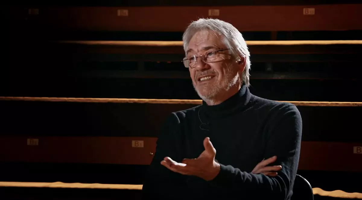 Marcel Iureș, detalii neștiute despre familia lui. Cu ce se ocupă fiul și soția actorului. „E foarte mândră de ce am făcut. Nu s-a opus niciodată”