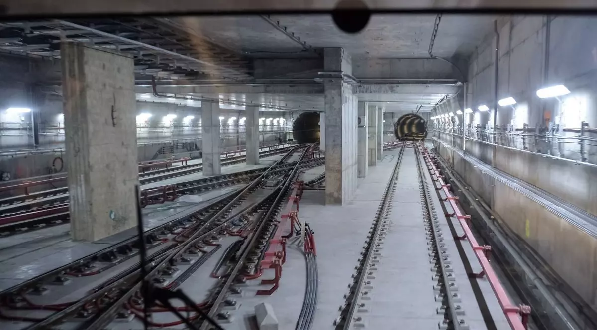 Care este stadiul lucrărilor la Magistrala 6 de metrou. Anunțul lui Sorin Grindeanu, ministrul Transporturilor