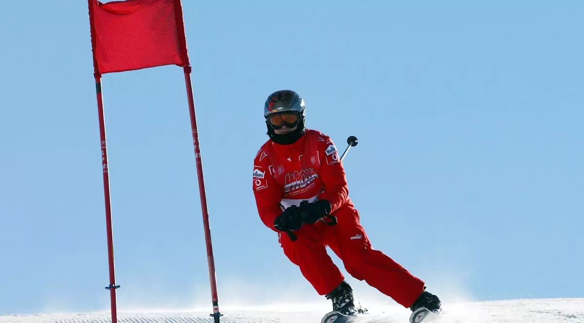 Trei suspecți, trimiși în judecată, după ce au încercat să șantajeze familia lui Michael Schumacher cu imagini sensibile