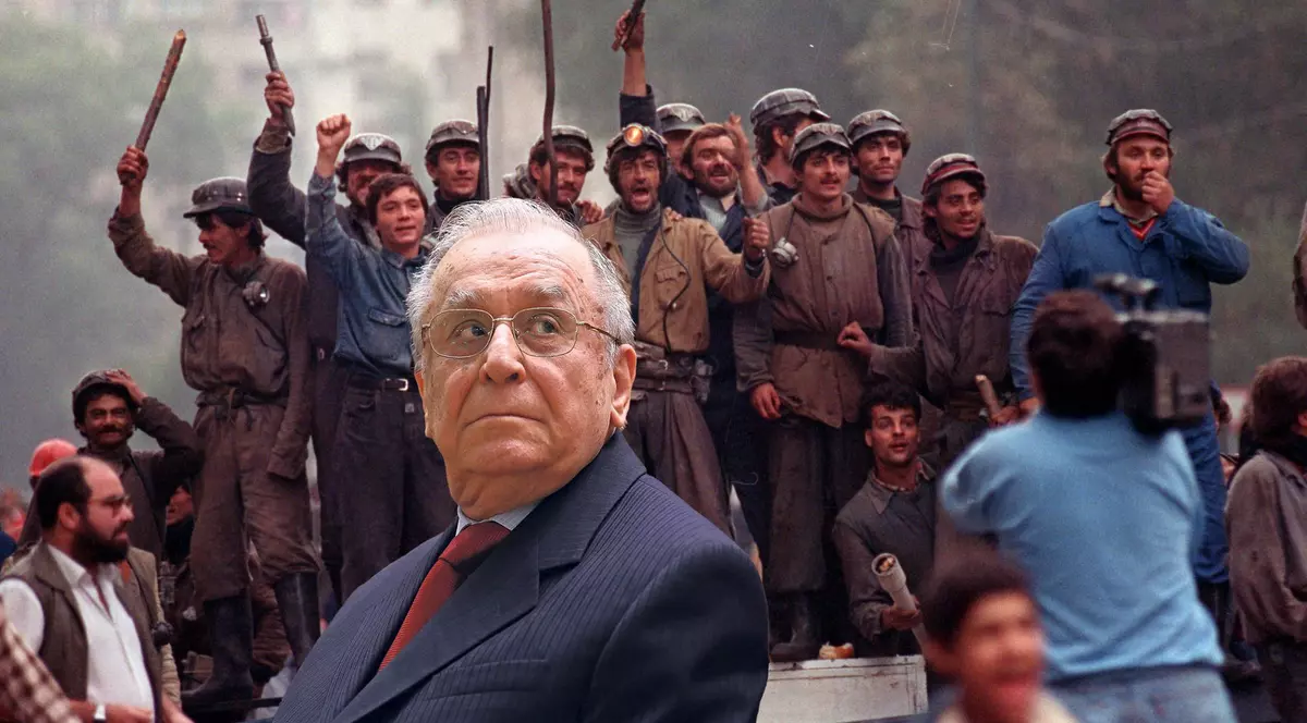 De ce nu va răspunde statul român în solidar cu Ion Iliescu și oamenii lui pentru Mineriada din 13-15 iunie 1990. Doar SRI și MAI ar putea fi bune de plată, la finalul procesului