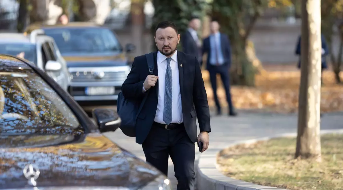 Mircea Fechet, ministerul Mediului: „Viitura de pe Dunăre va afecta România la sfârșitul săptămânii”