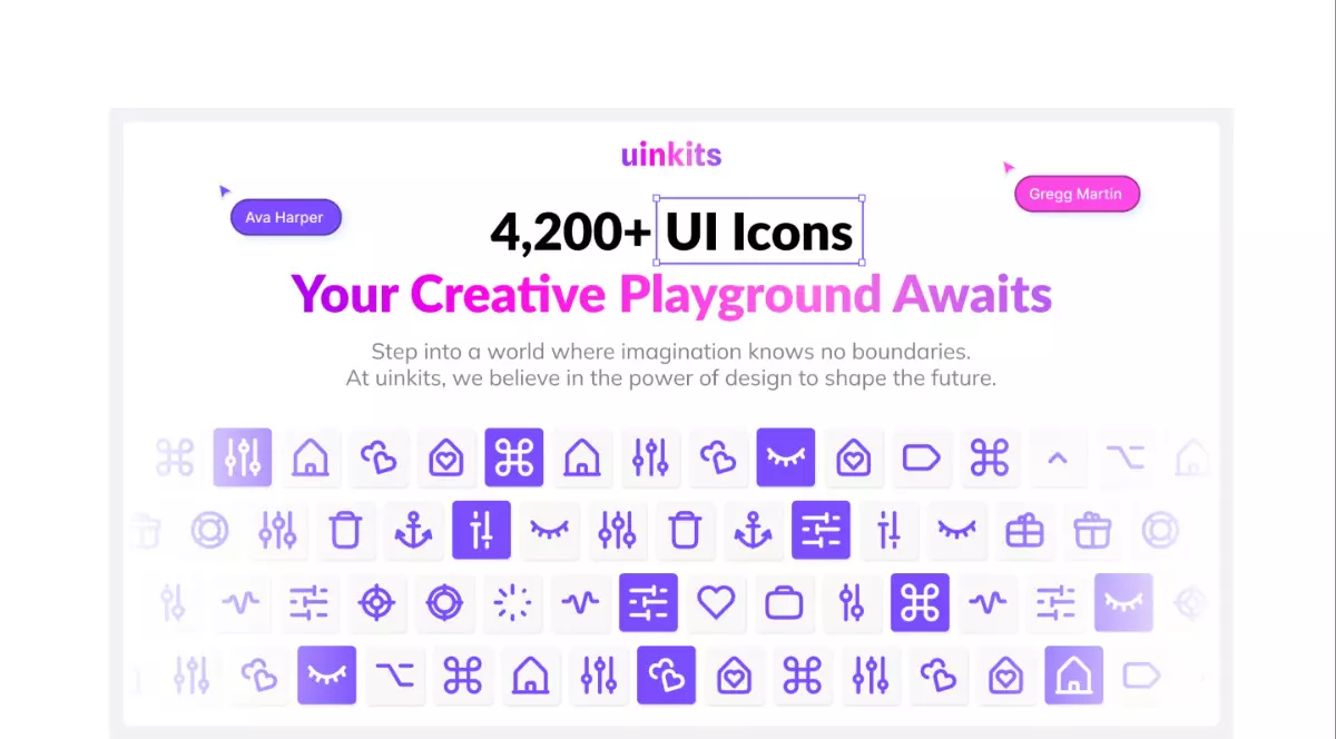 Domeniul de UI UX design este într-o continuă schimbare! Iar cheia succesului devine eficienţa.
