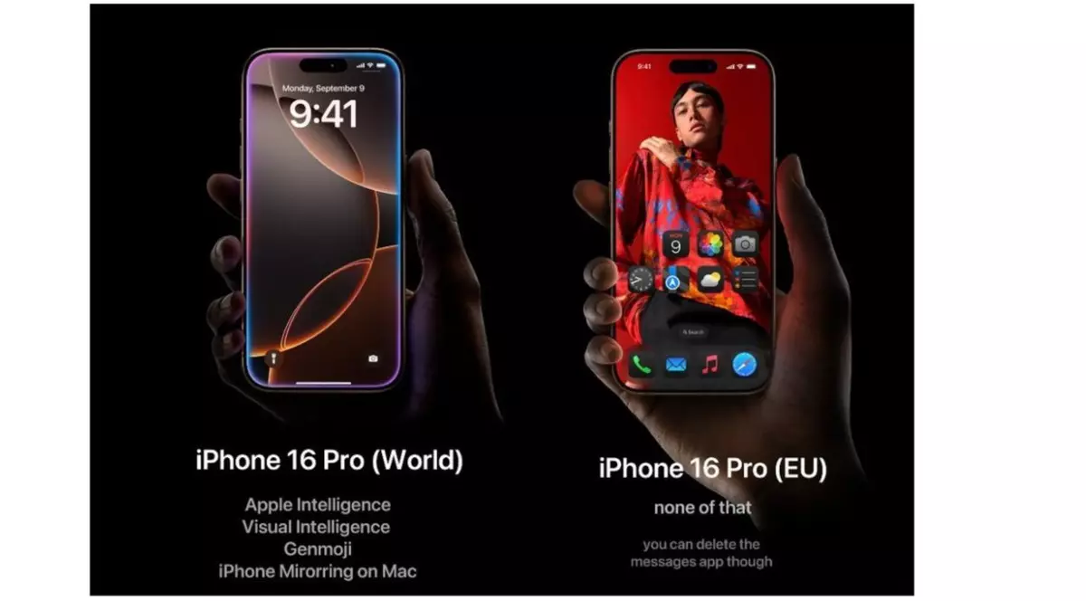 Quickmobile.ro aduce ambele versiuni ale iPhone 16: WORLD și EU – Precomenzi disponibile acum cu 3 ani de garanție inclusă!