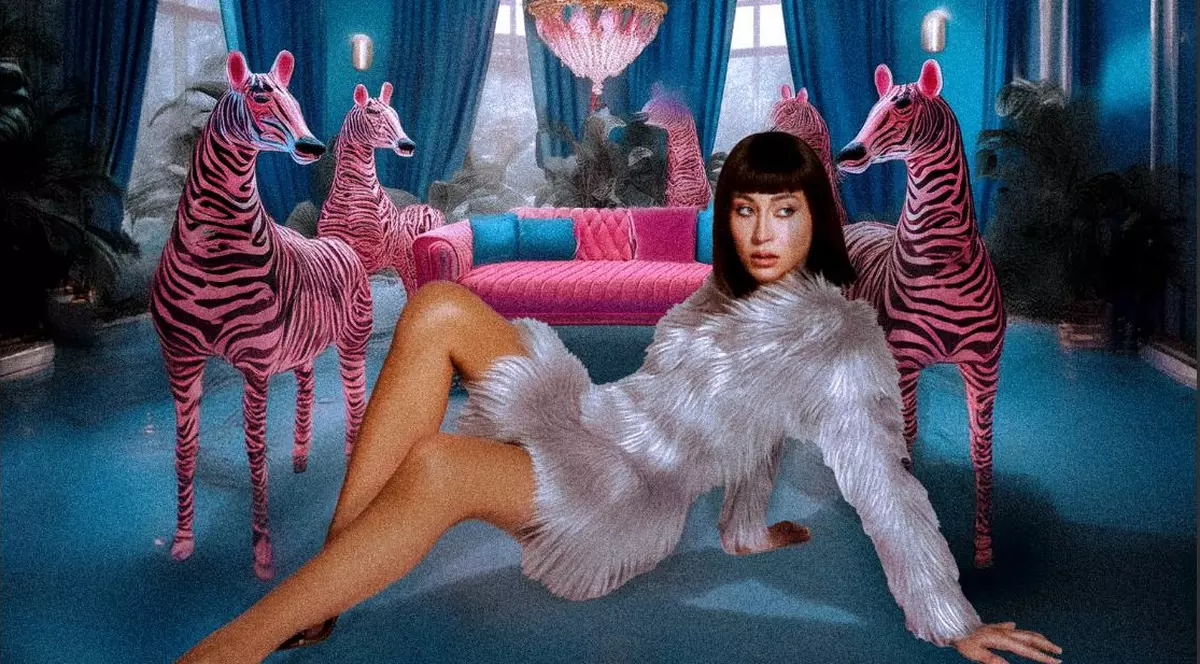 Anunțul făcut de Nicole Cherry după o vară plină de concerte: „Muzica este viața mea, este dragostea mea”