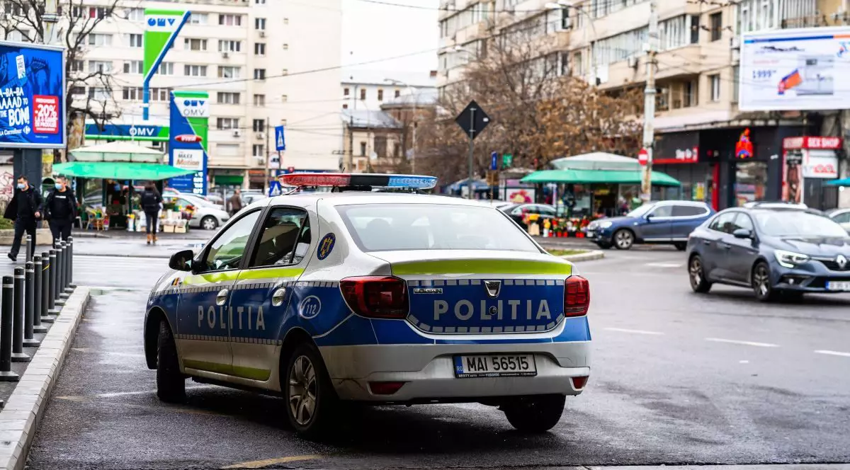 Bărbatul din Covasna care și-a stropit mama cu benzină și apoi i-a dat foc, trimis în judecată, după ce femeia a murit