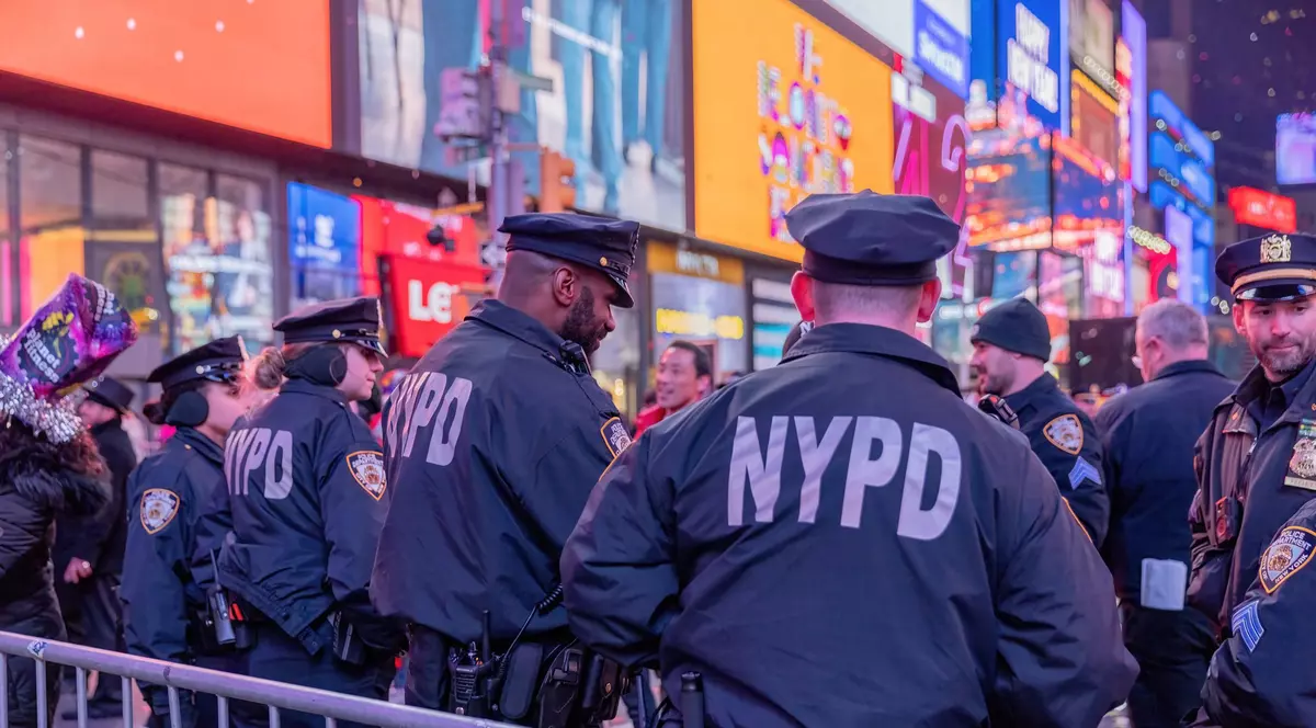 Atac terorist dejucat la New York FOTO Shutterstock