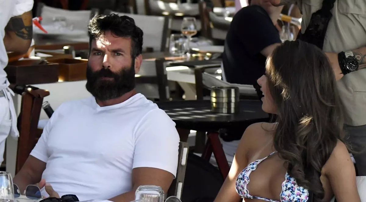 Jucătorul de poker Dan Bilzerian, noi declarații controversate: „Israelul este cea mai proastă organizație teroristă de pe planetă. Hamas luptă pentru țara lor”