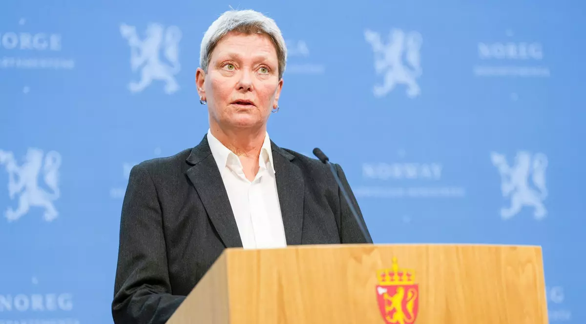 Rusia angajează infractori pentru acte de sabotaj în Europa, susține șefa serviciilor secrete din Norvegia