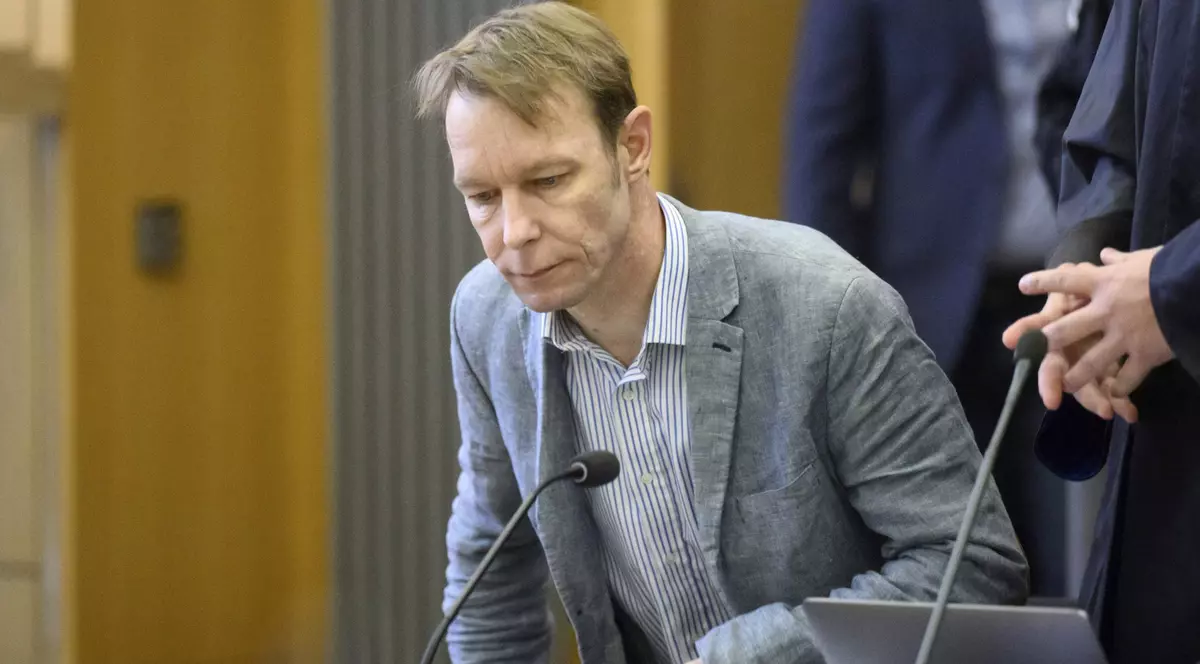 Românul Laurențiu, martor-cheie în procesul pedofilului Christian Brückner, suspectat că a răpit-o și ucis-o pe Maddie McCann, acum 17 ani. Ce i-a povestit în celulă