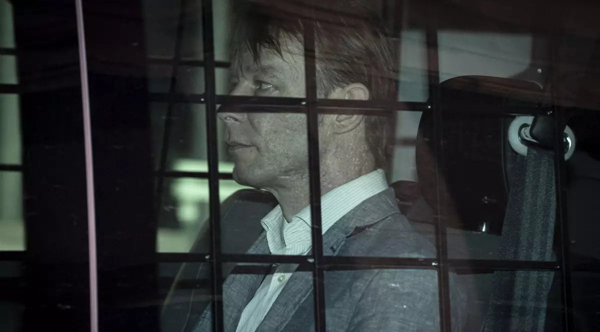 Românul Laurențiu, martor în procesul pedofilului suspectat că a răpit-o și ucis-o pe Maddie McCann, acum 17 ani: „N-a găsit bani, a luat copilul"