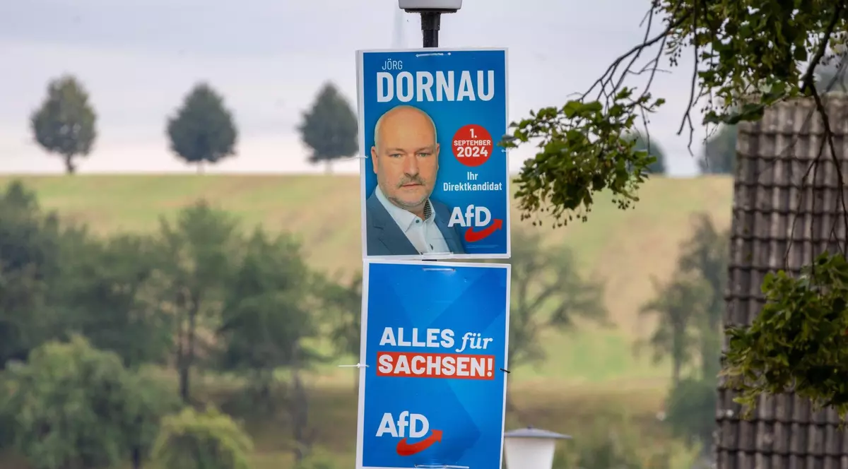 În Germania, extrema dreaptă se pregătește de atac. În Franța, fără guvern. De ce votează diaspora cum votează?