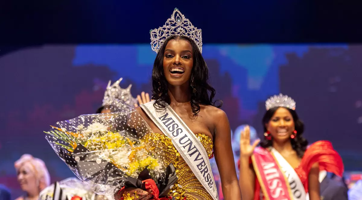 O tânără din Africa de Sud a devenit Miss Univers Nigeria după ce a fost respinsă în țara ei