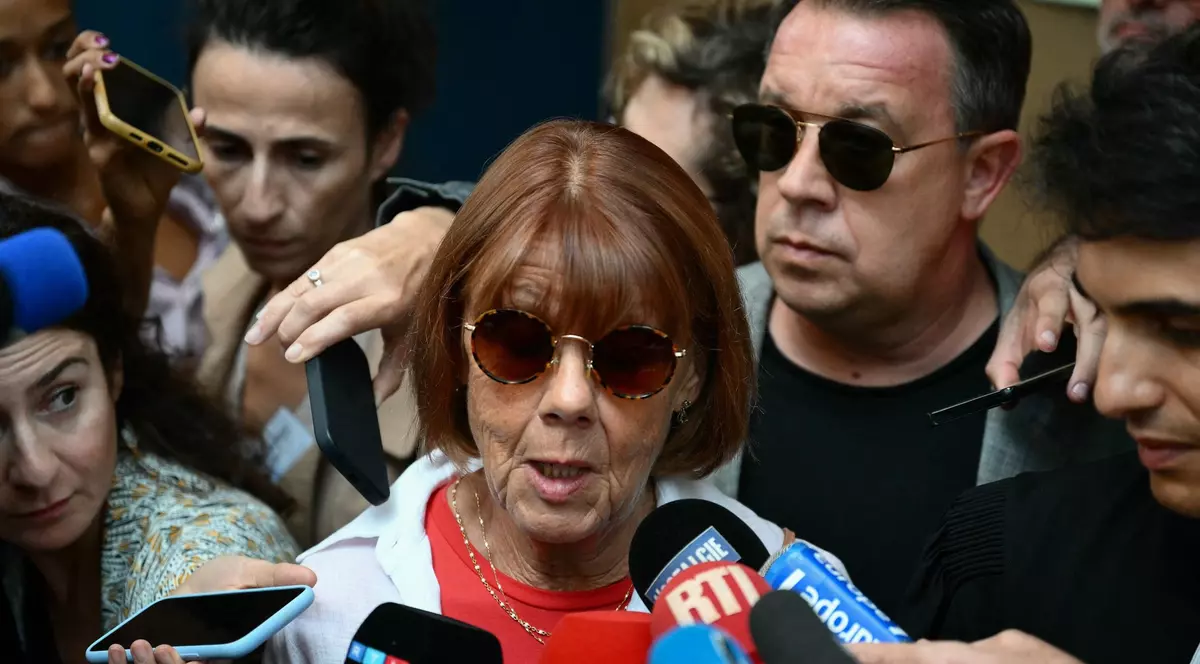 Grupurile feministe au publicat numele celor 51 de violatori ai Gisèlei Pélicot, femeia drogată de soț și oferită unor străini: „La numărul 20 este socrul meu”