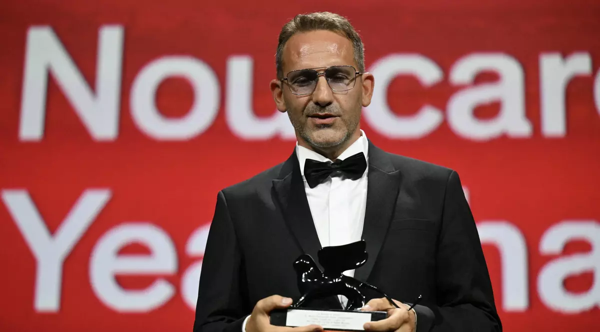 Filmul românesc „Anul Nou care n-a fost”, cel mai bun film la secţiunea Orizzonti, la Festivalul de la Veneţia 