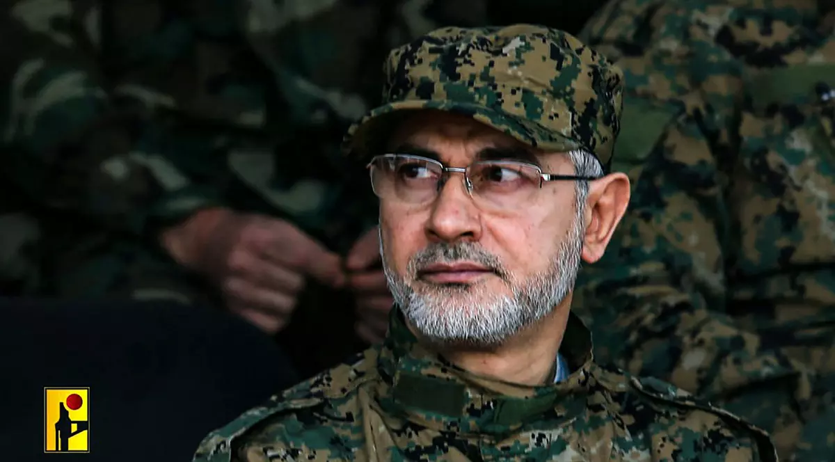 Ibrahim Aqil, comandantul militar al Hezbollah ucis în Beirut, plănuia un nou masacru în Israel, susține reprezentantul armatei israeliene