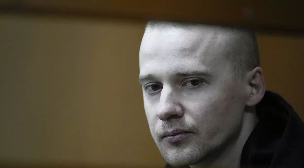 Un ucrainean a fost condamnat la închisoare pe viață în Rusia, după ce a aruncat în aer mașina propagandistului și scriitorului rus Zahar Prilepin