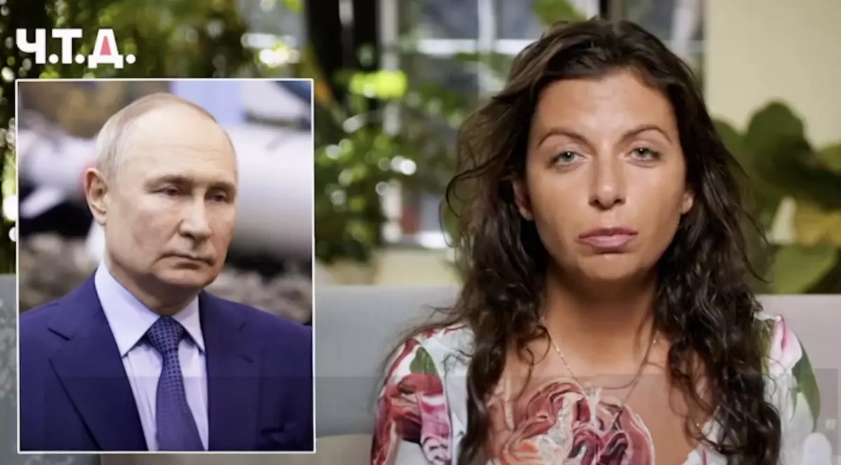 „Păpușa de fier a lui Putin”, Margarita Simonian, acuzată că încercă să influențeze alegerile americane din 2024. A fost sancționată de SUA